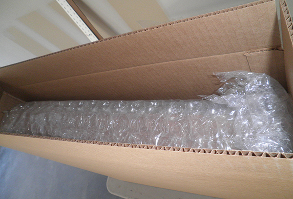 How to Ship Paintings  A Step-by-Step Guide for Artists and Galleries -  RedDotBlog