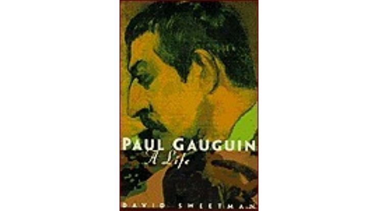 Book Review | Paul Gauguin: A Life by David Sweetman