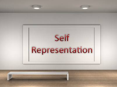 The Possibilities and Pitfalls of Self-Representation for Artists -  RedDotBlog