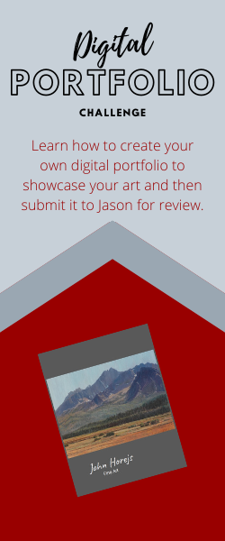 Click here to learn how to create a digital portfolio