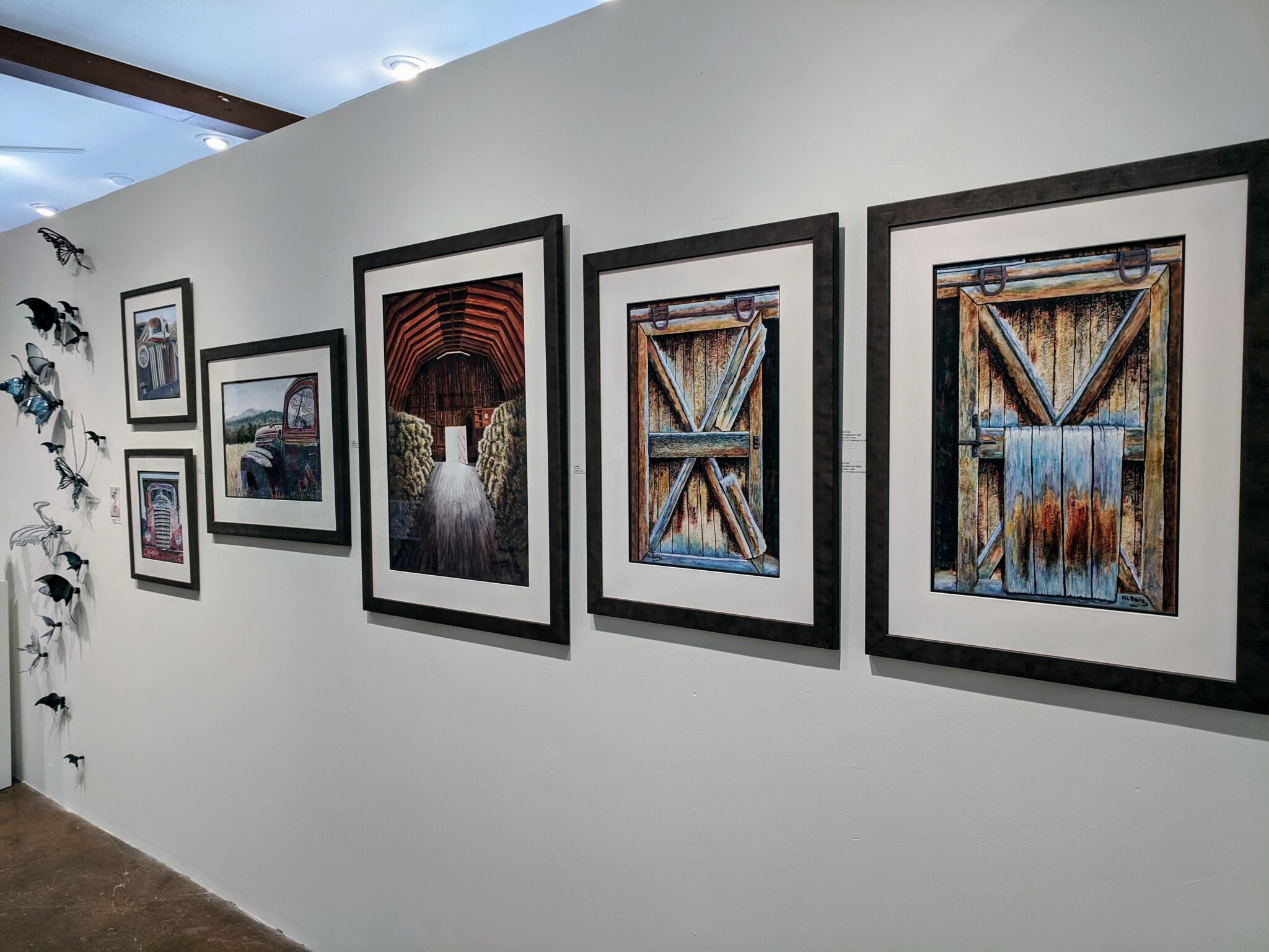 Mastering the Art of Framing - RedDotBlog