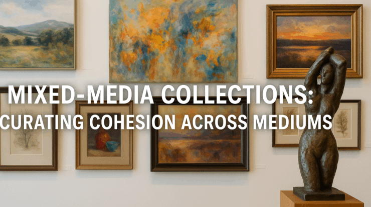 One Voice, muchos medios: cómo ofrecer un conjunto firme