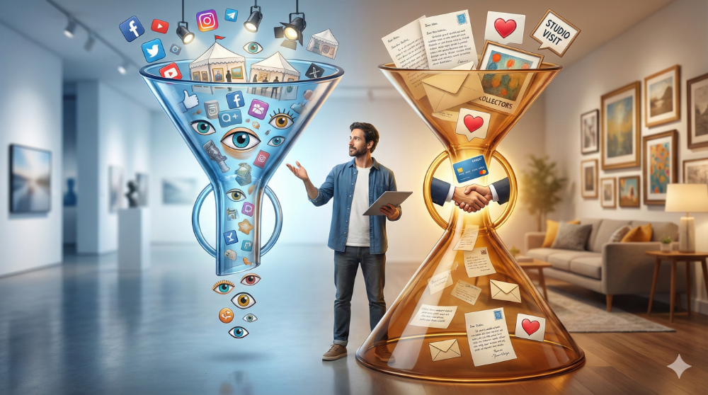 Fdi Funnel The